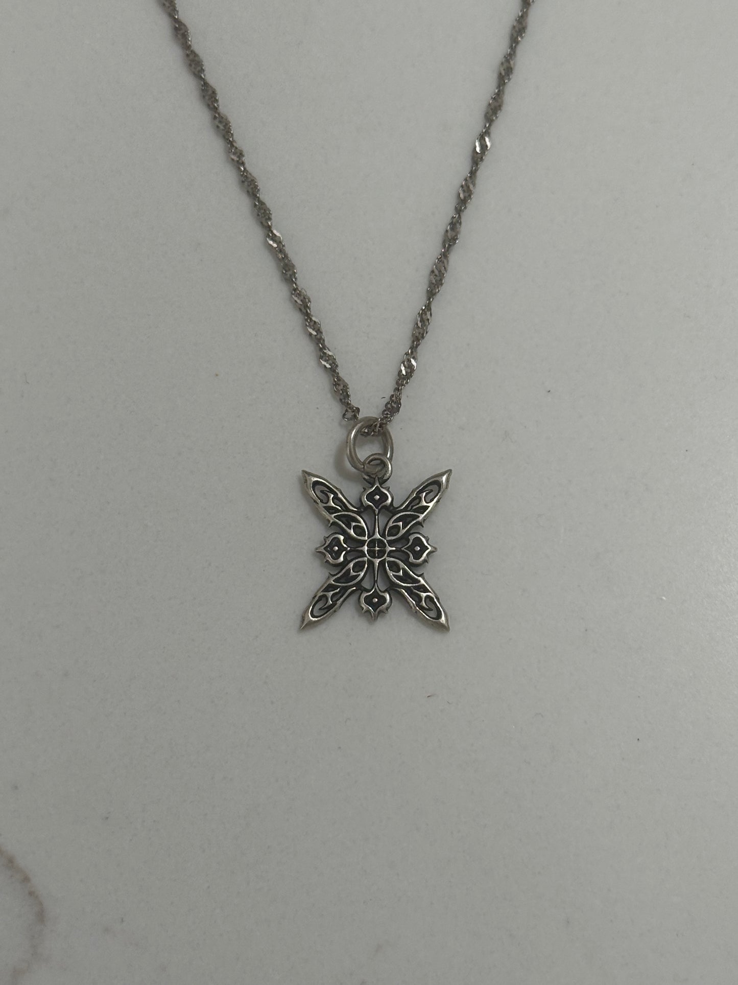 Kaviani Necklace