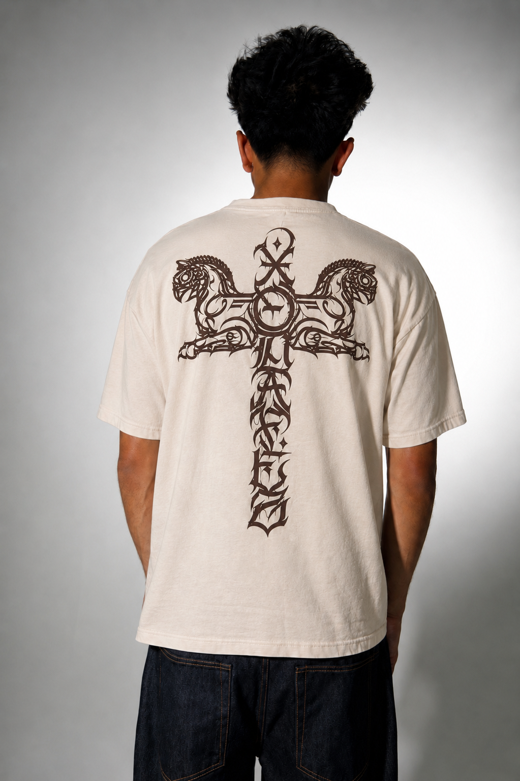 Xodafez Tee