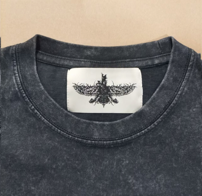 Black Sun Tee