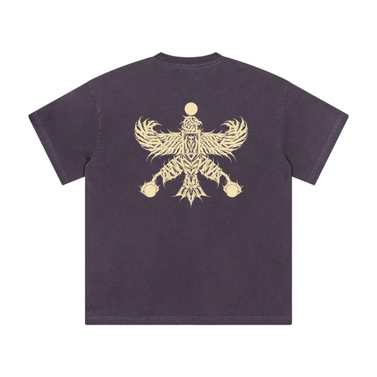 Shabāz-e Pars Tee