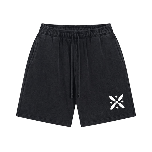 Kaviani Shorts