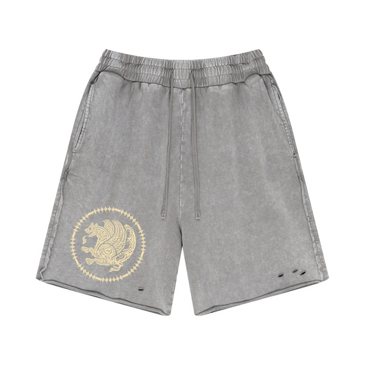 Simorgh Shorts