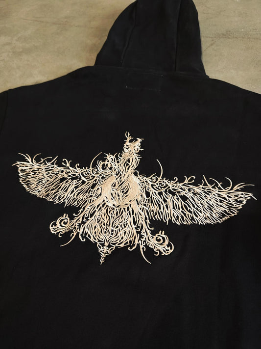 Farvahar Hoodie