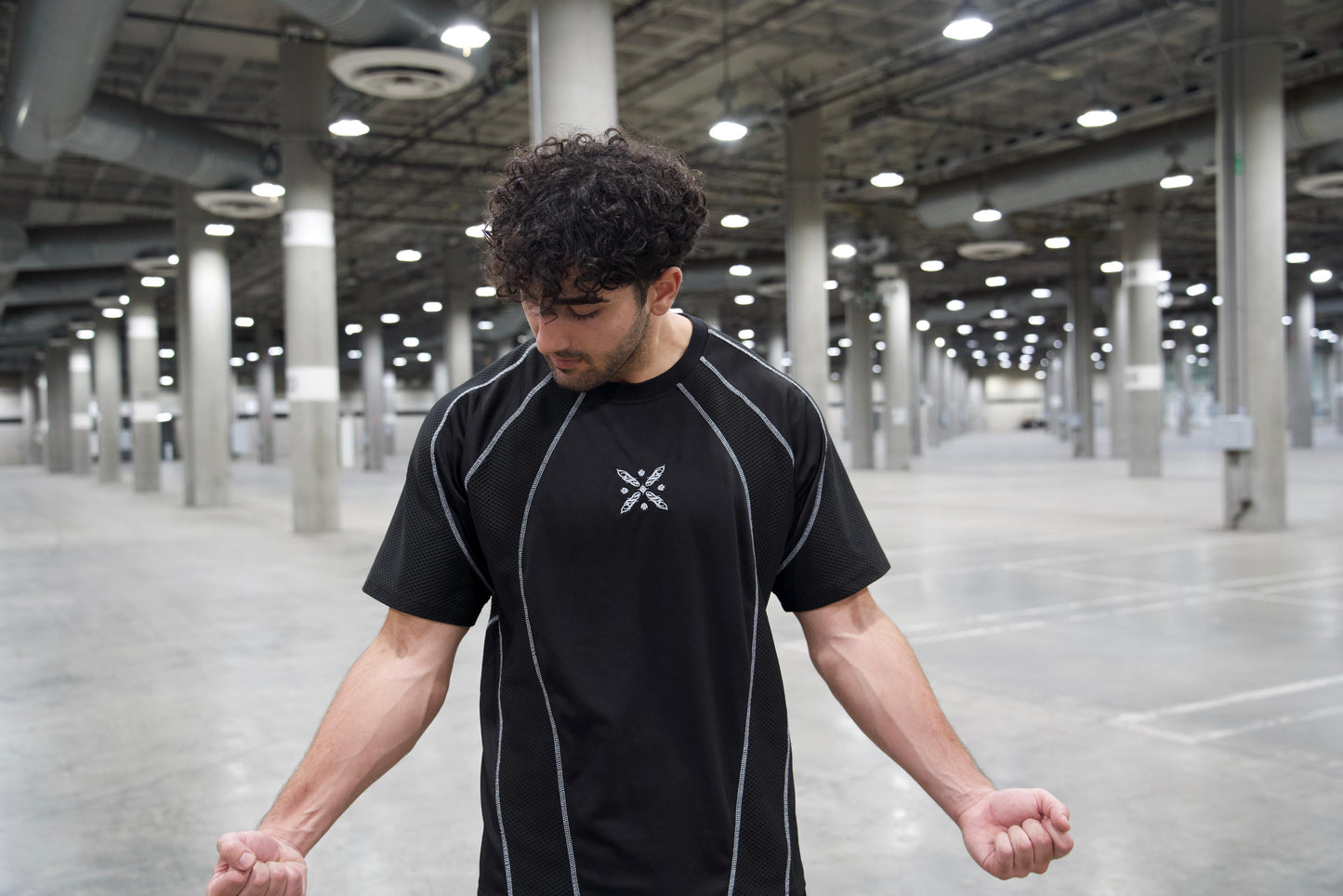 Sassanid Performance Shirt