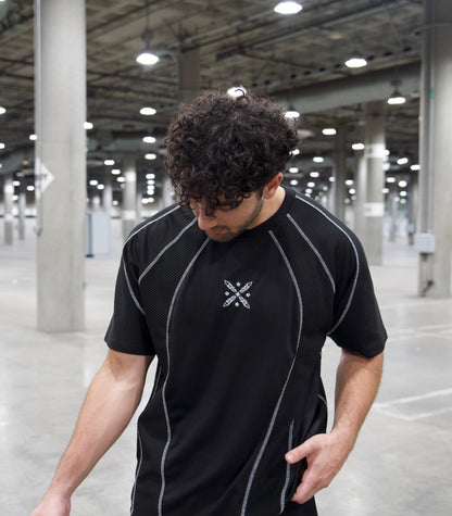 Sasan Tee