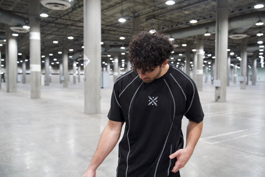 Sassanid Performance Shirt