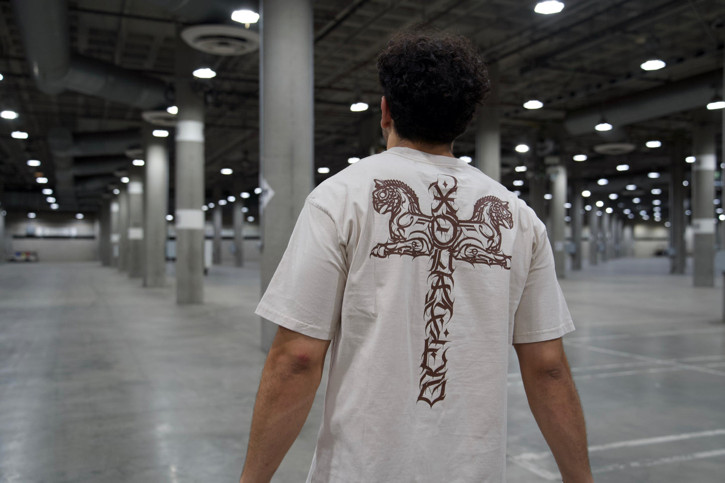 Persepolis Shirt