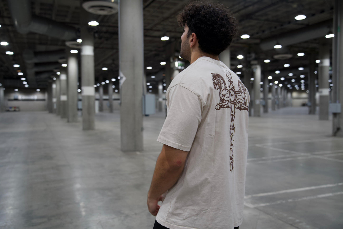 Persepolis Shirt