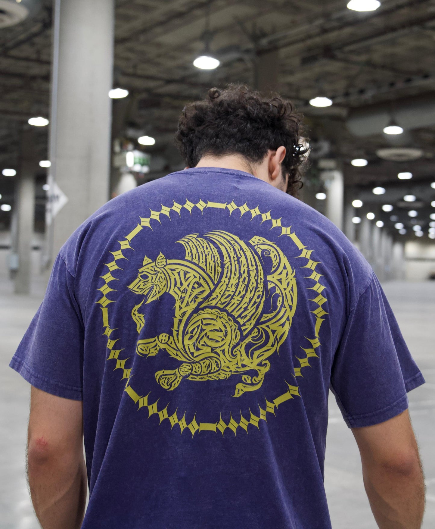 Simorgh Shirt