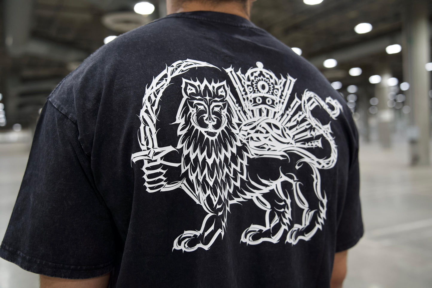 Shir Khorshid Shirt
