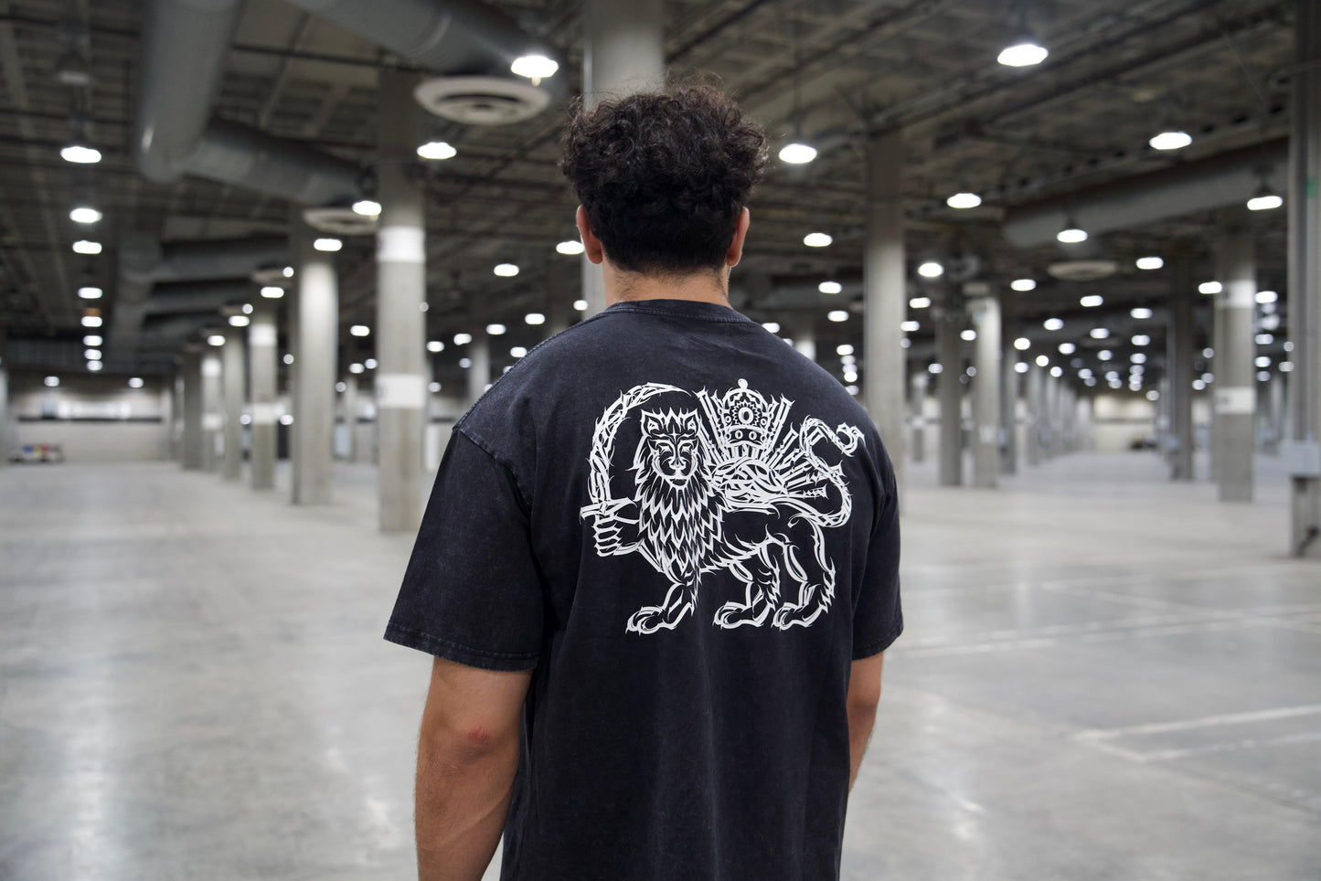 Shir Khorshid Shirt