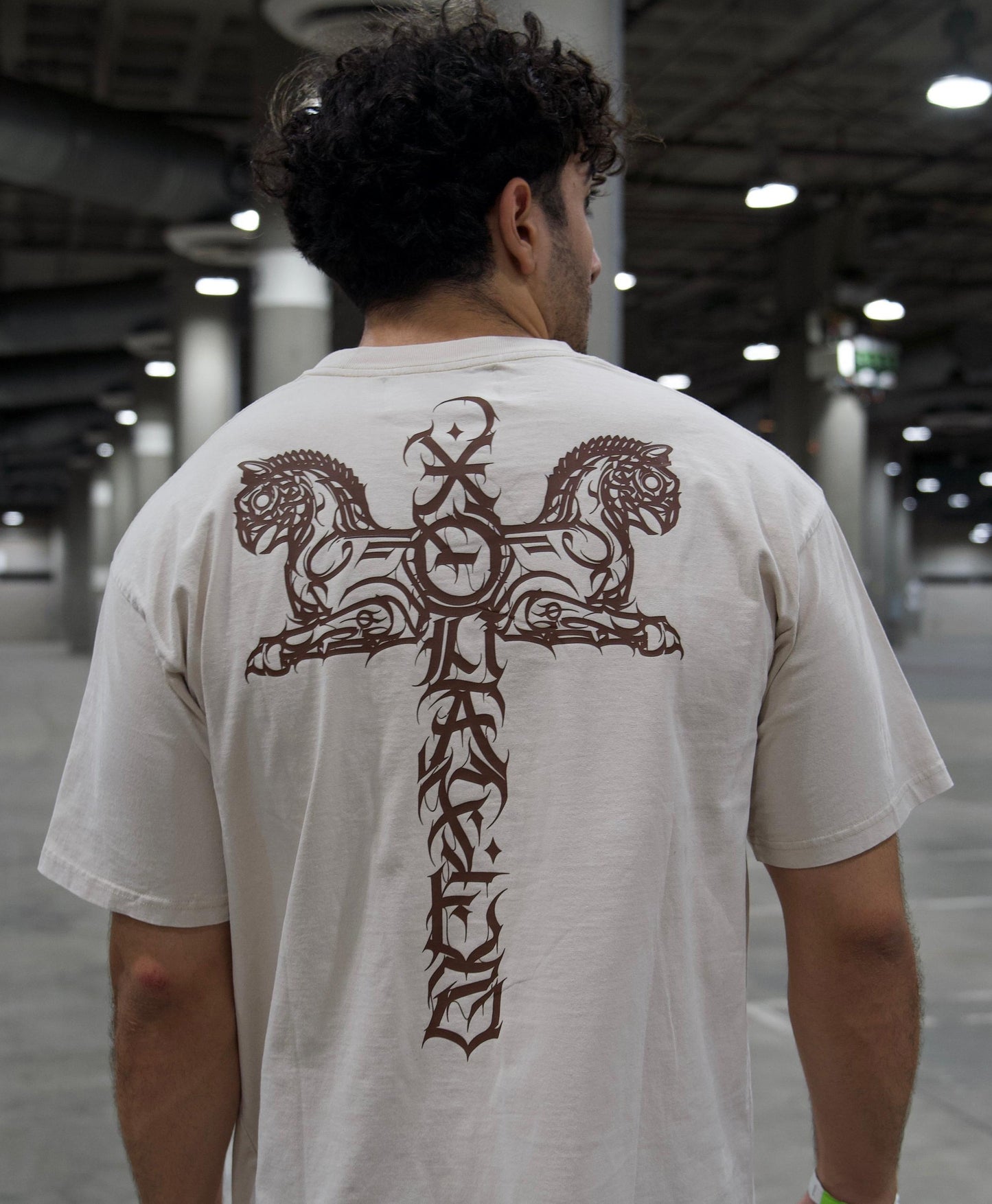 Persepolis Shirt